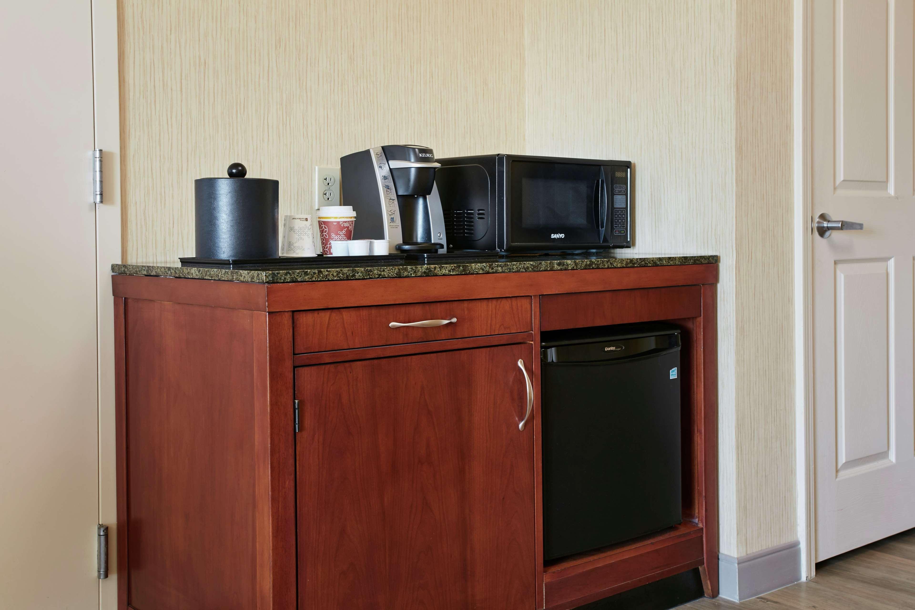 Hilton Garden Inn San Francisco Airport North South San Francisco Exterior foto