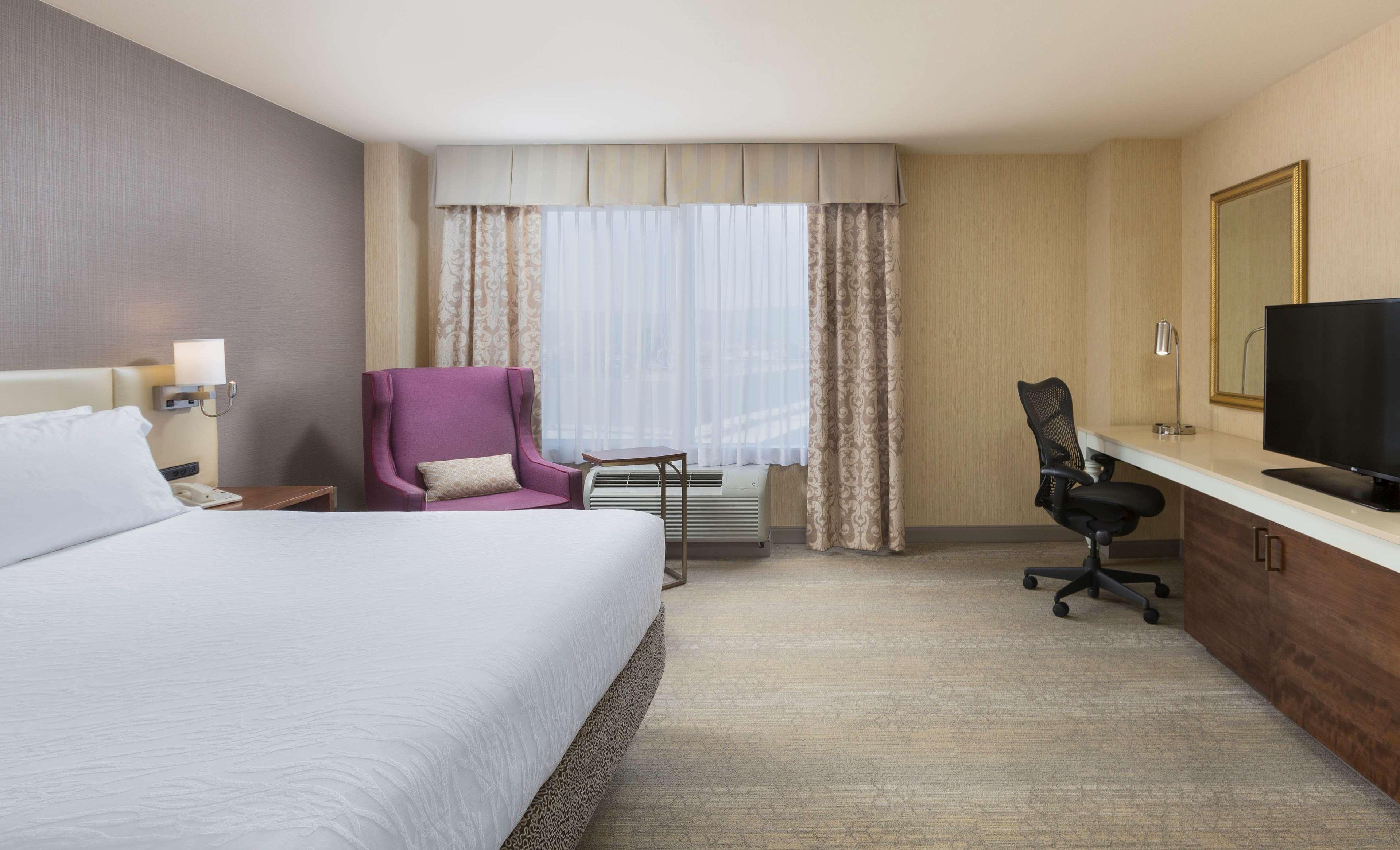 Hilton Garden Inn San Francisco Airport North South San Francisco Exterior foto