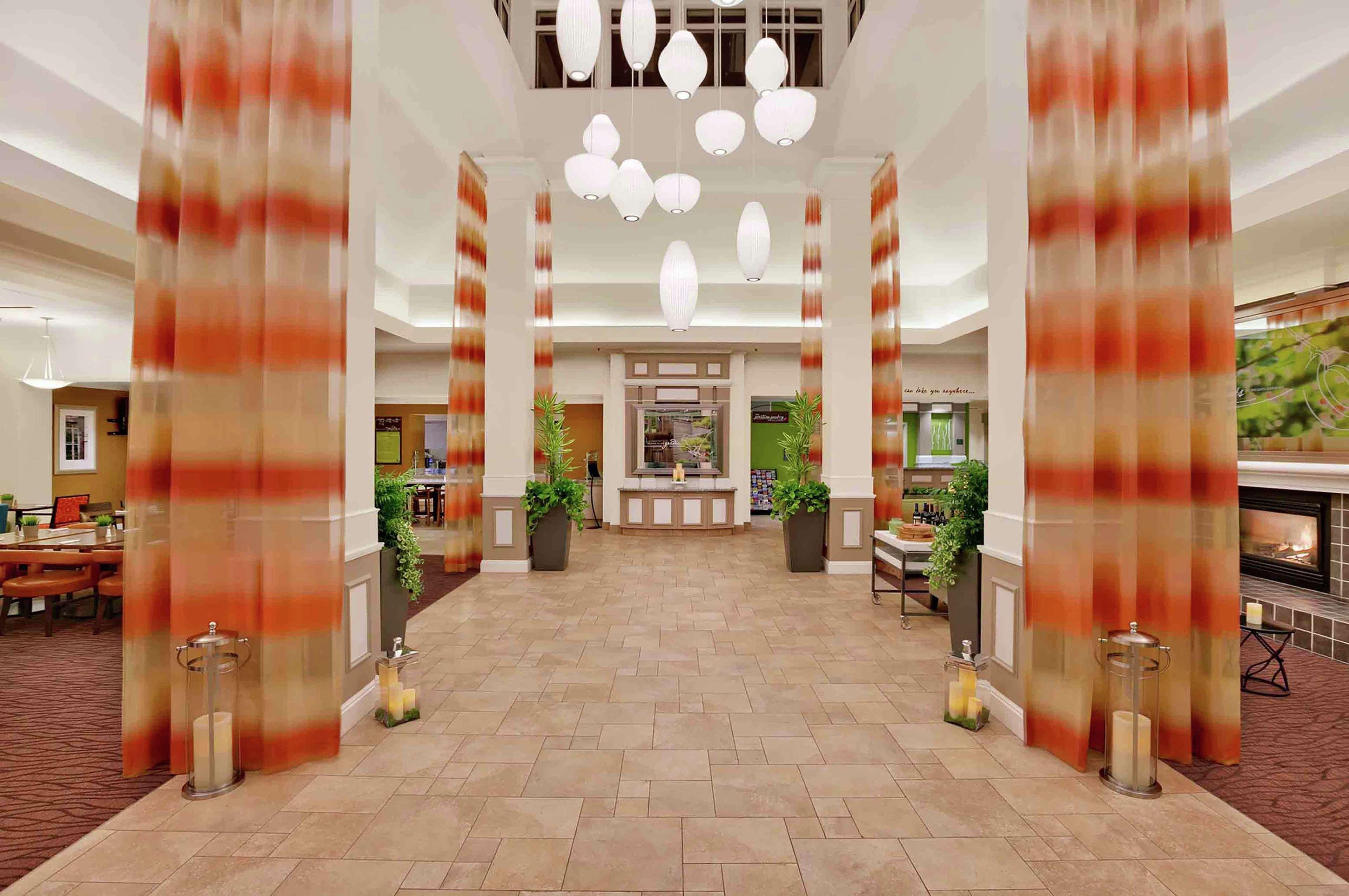 Hilton Garden Inn San Francisco Airport North South San Francisco Exterior foto
