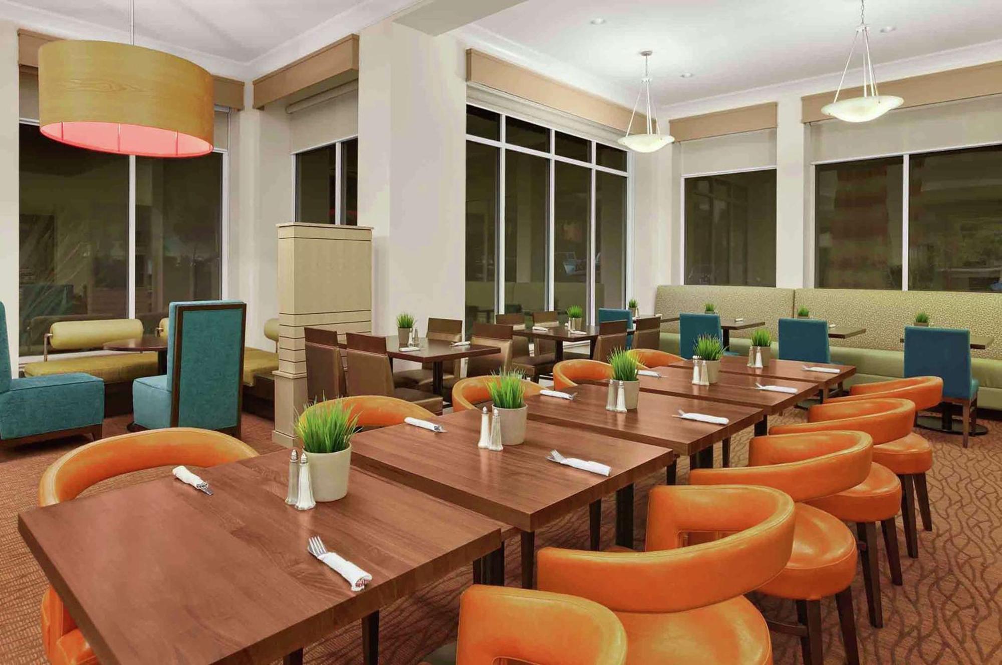 Hilton Garden Inn San Francisco Airport North South San Francisco Exterior foto