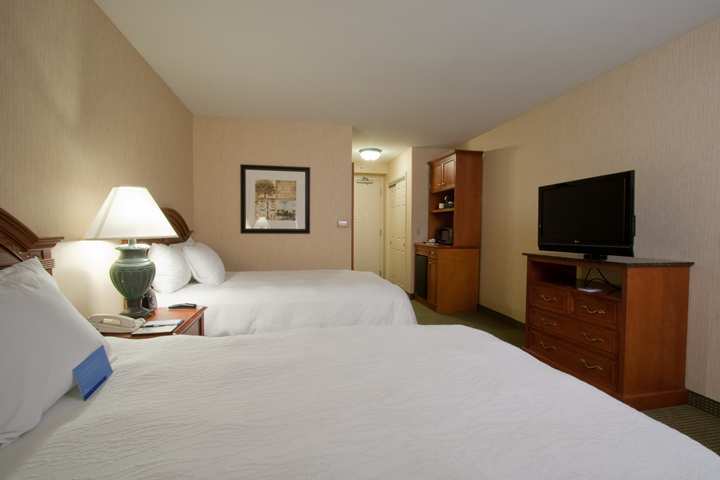 Hilton Garden Inn San Francisco Airport North South San Francisco Quarto foto