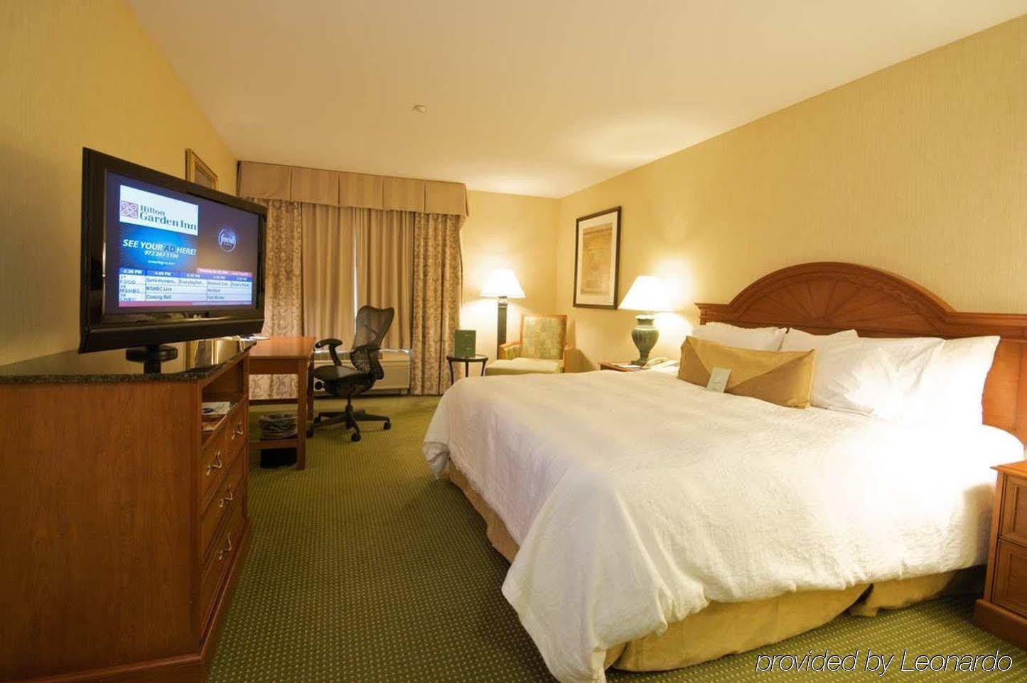 Hilton Garden Inn San Francisco Airport North South San Francisco Exterior foto