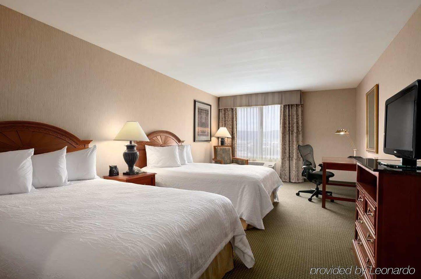 Hilton Garden Inn San Francisco Airport North South San Francisco Exterior foto