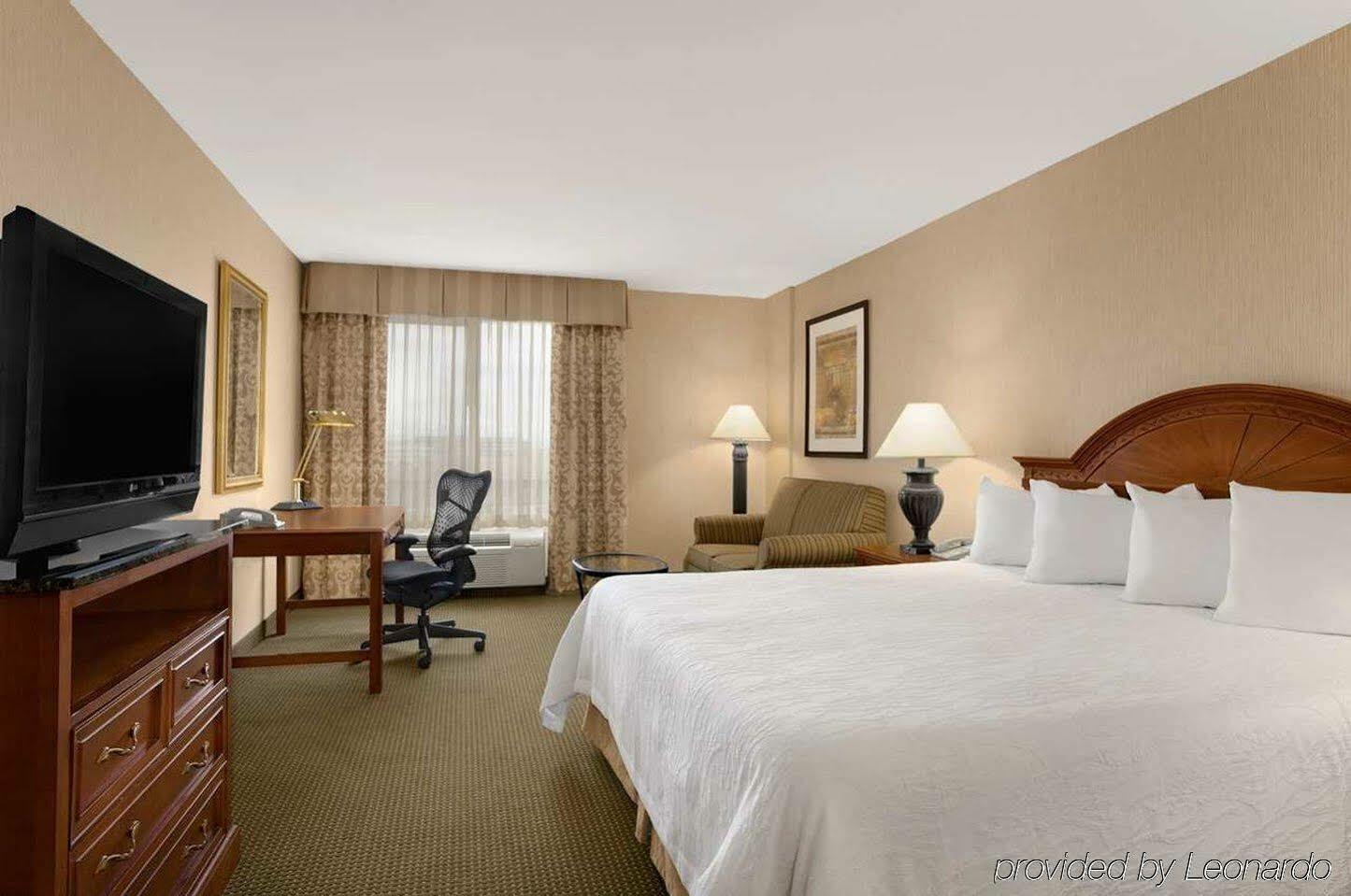 Hilton Garden Inn San Francisco Airport North South San Francisco Exterior foto